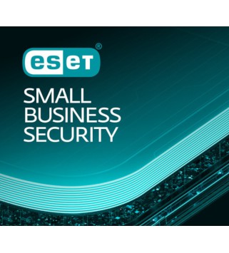 ESET Small Business Security 2025 1 Jahr / 10 Geräte Key EUROPE